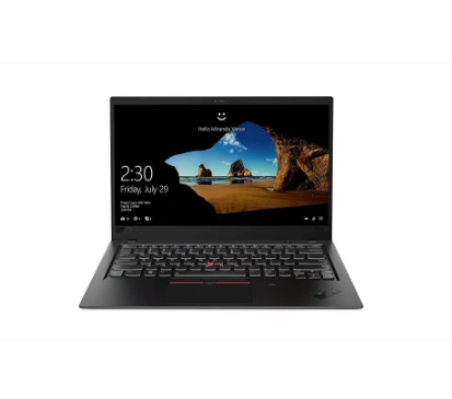 Lenovo ThinkPad X1 Carbon